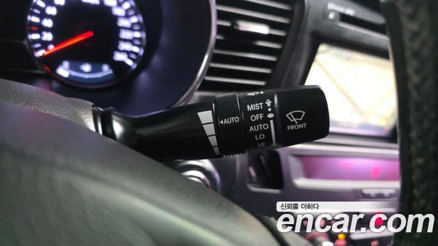 Kia K5 빌트인캠2 — базовая версия - Built-in Cam 2, 2013 18