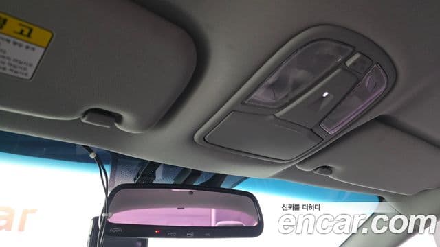 Kia K5 빌트인캠2 — базовая версия - Built-in Cam 2, 2013 19