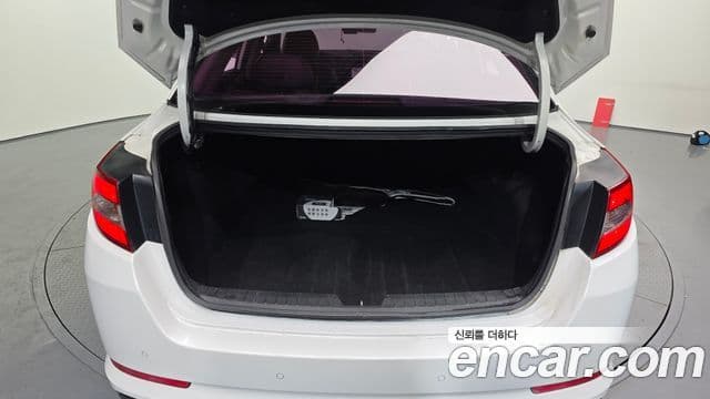 Kia K5 빌트인캠2 — базовая версия - Built-in Cam 2, 2013 20