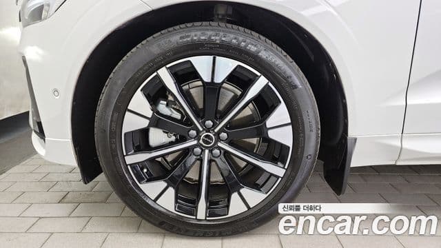 Volvo XC60 2세대 B5 Ultra Dark Air подвеска, 2026 все фото