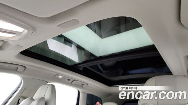 Volvo XC60 2세대 B5 Ultra Dark Air подвеска, 2026 18