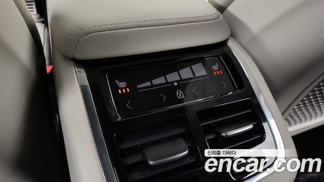 Volvo XC60 2세대 B5 Ultra Dark Air подвеска, 2026 19