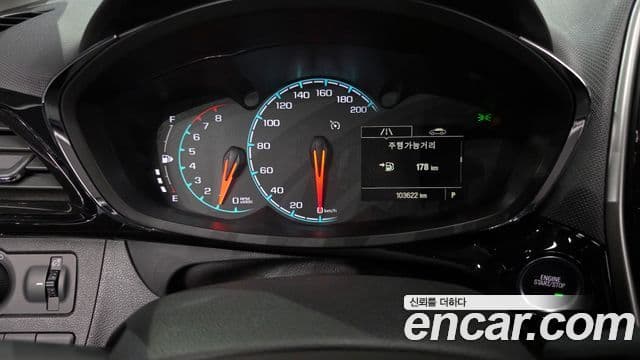 Chevrolet(GM대우) The / новый Next Spark LTZ, 2017 8