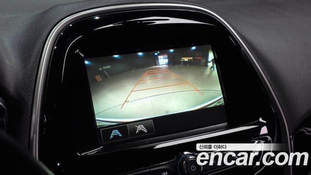 Chevrolet(GM대우) The / новый Next Spark LTZ, 2017 15