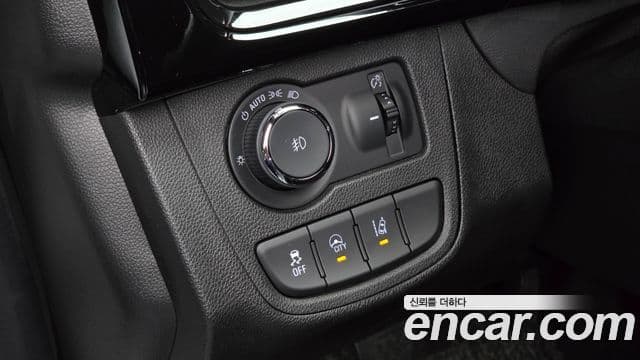 Chevrolet(GM대우) The / новый Next Spark LTZ, 2017 16