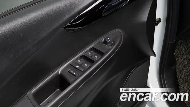 Chevrolet(GM대우) The / новый Next Spark LTZ, 2017 17