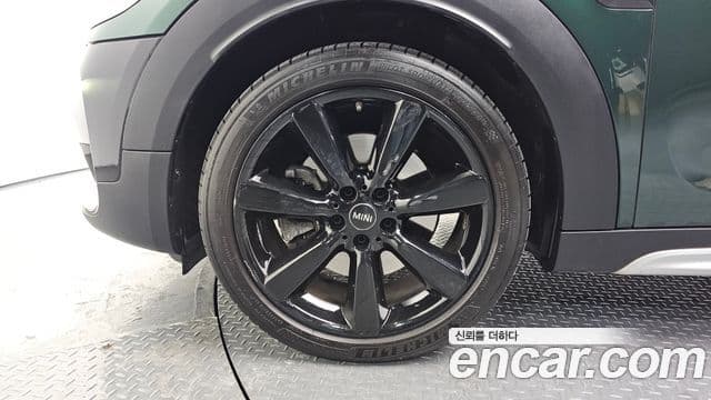 Mini Cooper SD Countryman 2세대, 2018 все фото