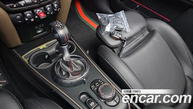 Mini Cooper SD Countryman 2세대, 2018 9