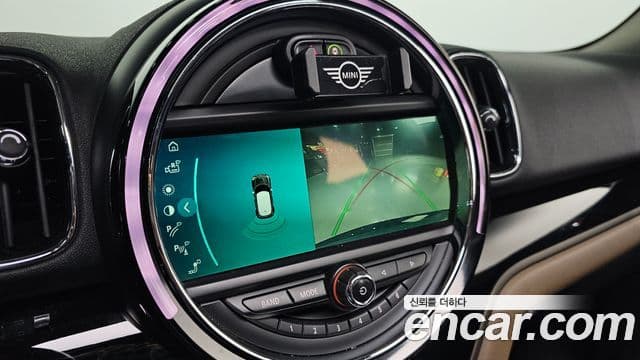 Mini Cooper SD Countryman 2세대, 2018 15