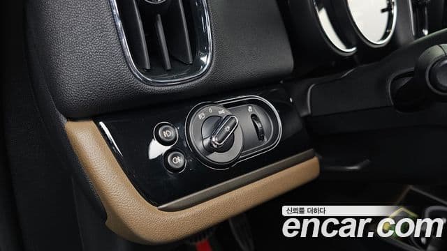 Mini Cooper SD Countryman 2세대, 2018 16