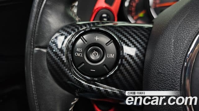 Mini Cooper SD Countryman 2세대, 2018 17