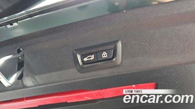 Mini Cooper SD Countryman 2세대, 2018 19