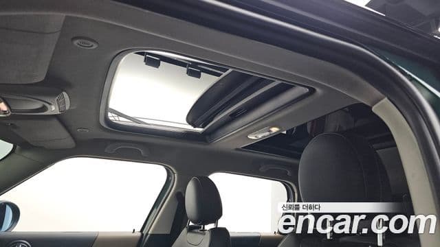 Mini Cooper SD Countryman 2세대, 2018 20