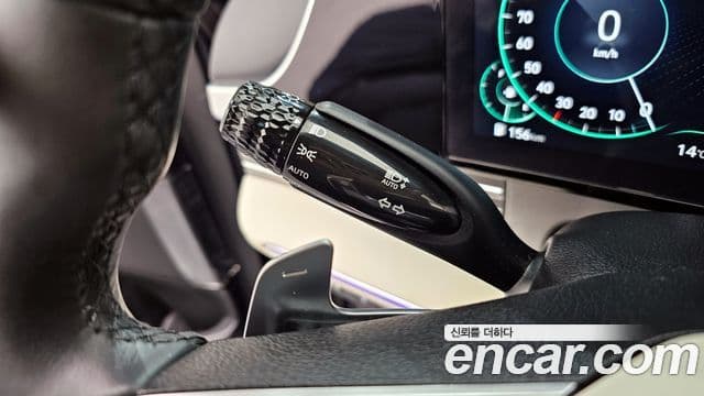 Hyundai The / новый New Grandeur IG Le Blanc, 2022 17