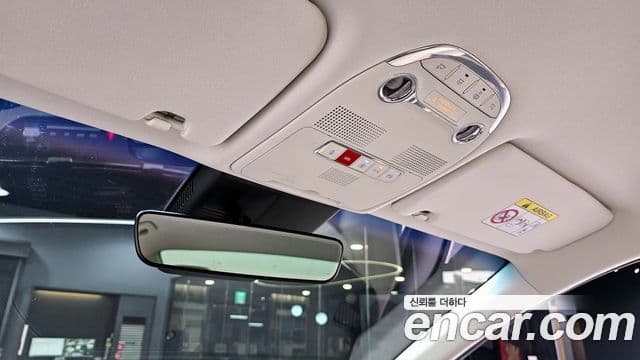 Hyundai The / новый New Grandeur IG Le Blanc, 2022 19