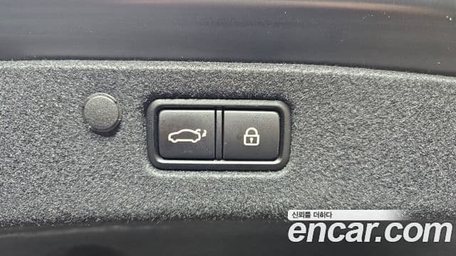 Hyundai The / новый New Grandeur IG Le Blanc, 2022 20