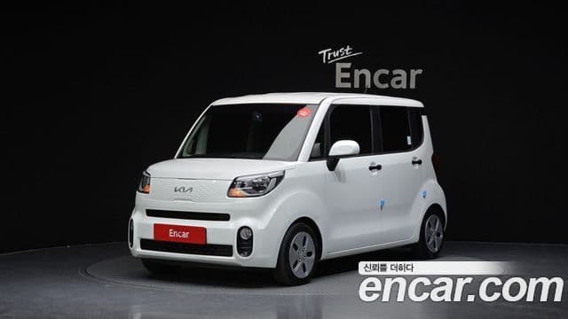 Kia The / новый New Ray Prestige Special, 2022 1