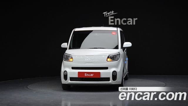 Kia The / новый New Ray Prestige Special, 2022 3