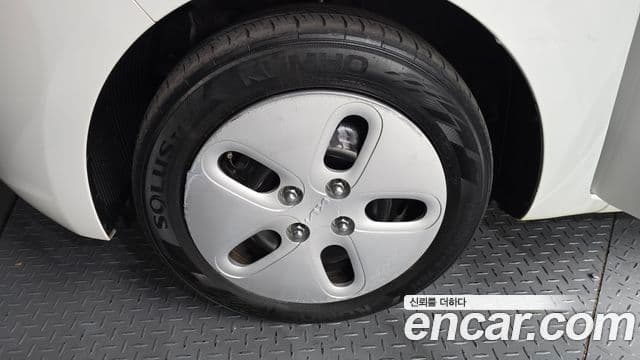 Kia The / новый New Ray Prestige Special, 2022 все фото