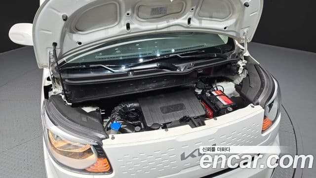 Kia The / новый New Ray Prestige Special, 2022 6