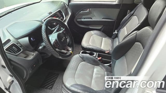 Kia The / новый New Ray Prestige Special, 2022 7