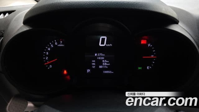 Kia The / новый New Ray Prestige Special, 2022 8