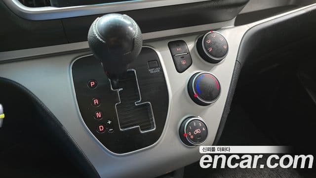 Kia The / новый New Ray Prestige Special, 2022 9