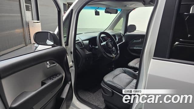 Kia The / новый New Ray Prestige Special, 2022 10