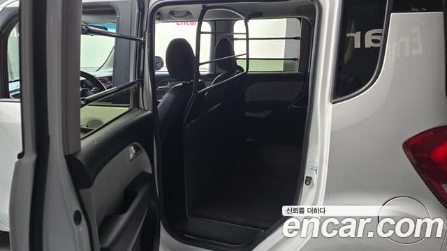 Kia The / новый New Ray Prestige Special, 2022 11