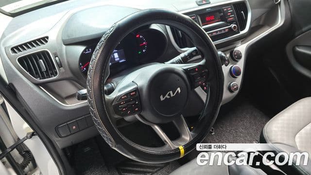 Kia The / новый New Ray Prestige Special, 2022 13