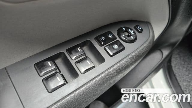 Kia The / новый New Ray Prestige Special, 2022 14