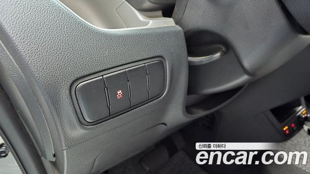 Kia The / новый New Ray Prestige Special, 2022 15