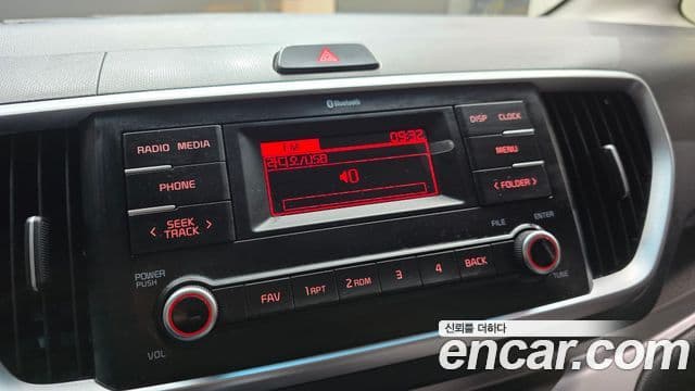 Kia The / новый New Ray Prestige Special, 2022 16