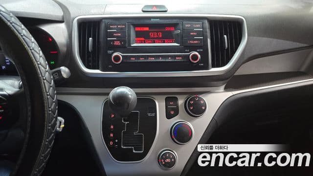 Kia The / новый New Ray Prestige Special, 2022 17