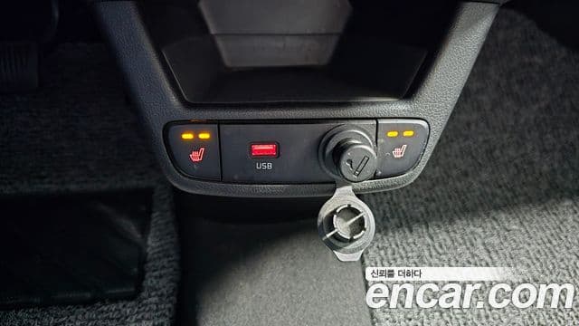 Kia The / новый New Ray Prestige Special, 2022 18