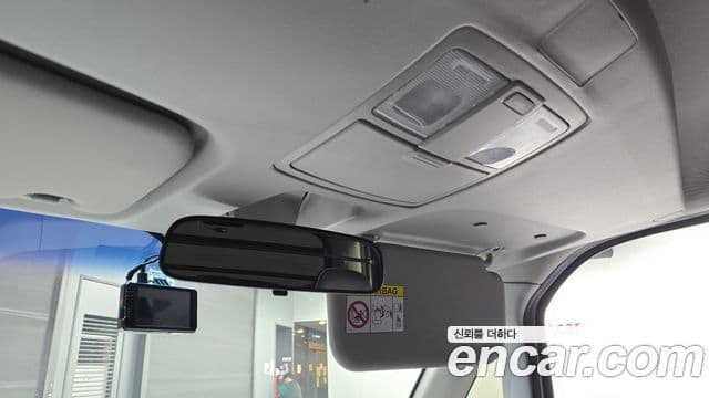 Kia The / новый New Ray Prestige Special, 2022 19