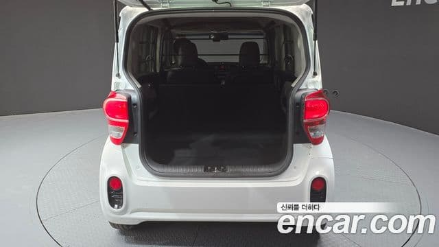 Kia The / новый New Ray Prestige Special, 2022 20