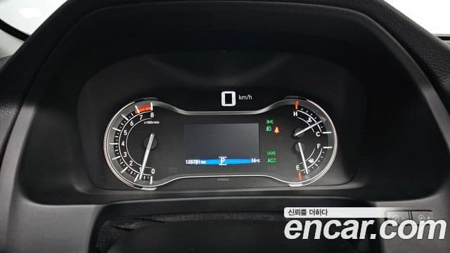 Honda Pilot 3세대, 2017 8