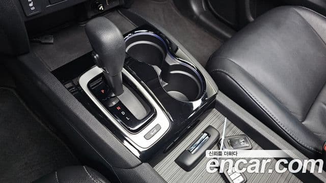 Honda Pilot 3세대, 2017 9