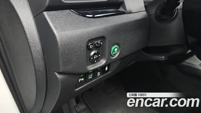 Honda Pilot 3세대, 2017 16