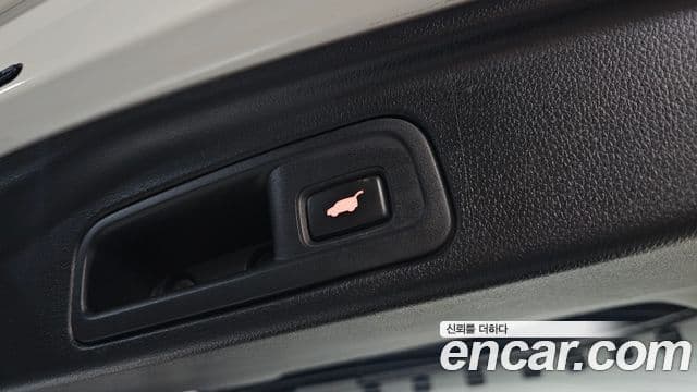 Honda Pilot 3세대, 2017 18