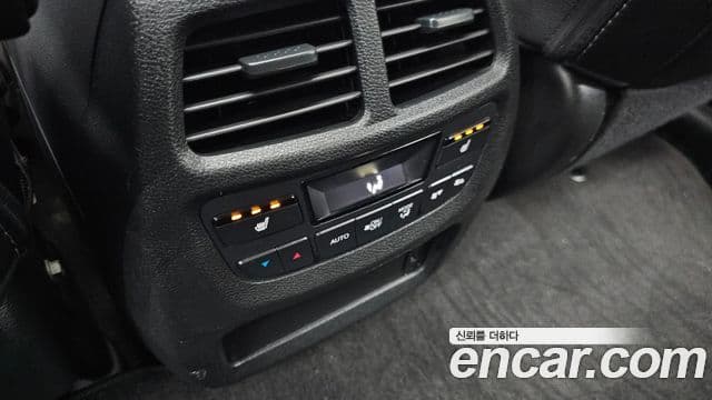 Honda Pilot 3세대, 2017 19