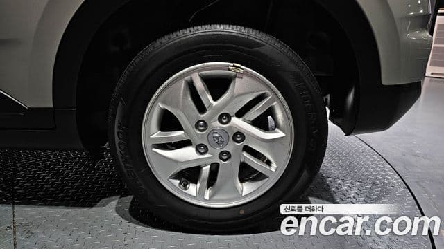 Hyundai Venue Modern, 2020 все фото