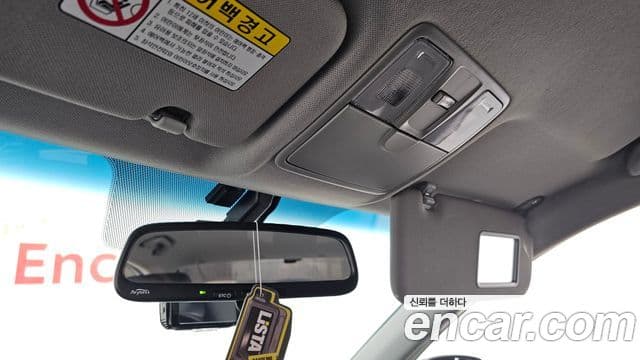 Hyundai Accent(новый кузов / новое поколение) Premier, 2011 17