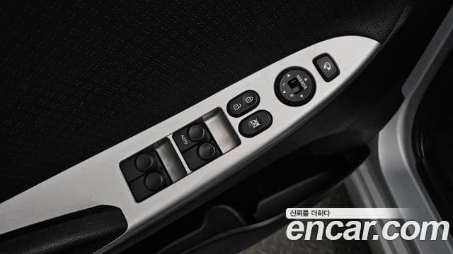 Hyundai Accent(новый кузов / новое поколение) Premier, 2011 19