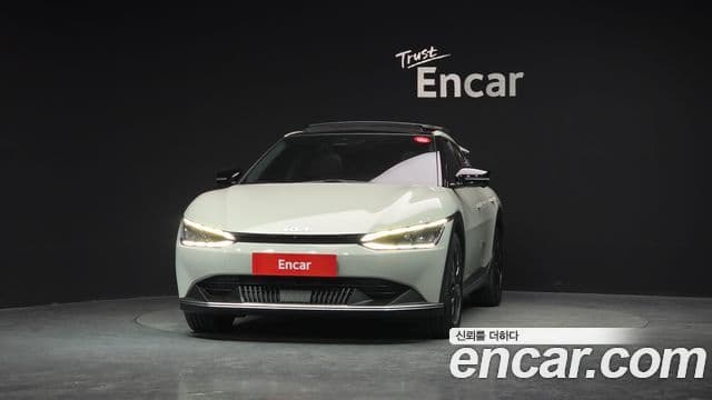 Kia EV6 Air, 2022 3
