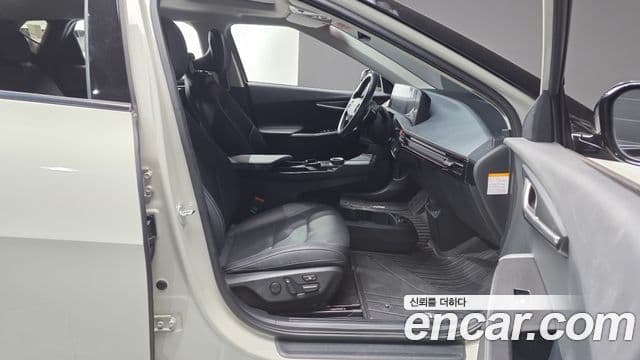 Kia EV6 Air, 2022 11