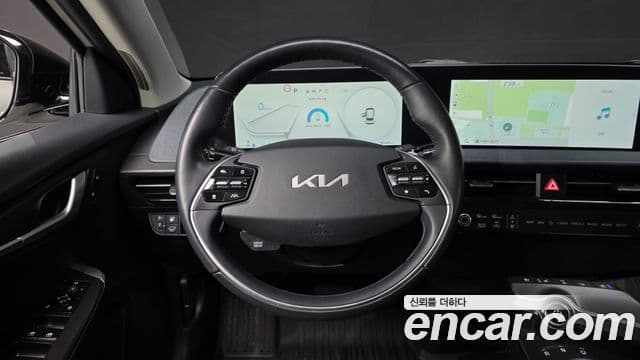 Kia EV6 Air, 2022 13