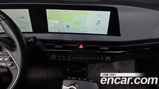 Kia EV6 Air, 2022 14