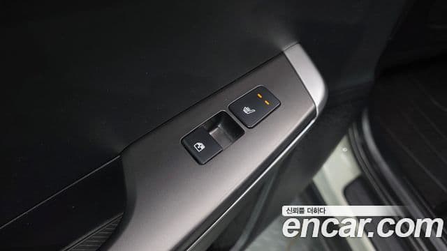 Kia EV6 Air, 2022 19